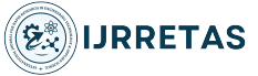 ijrretas Logo