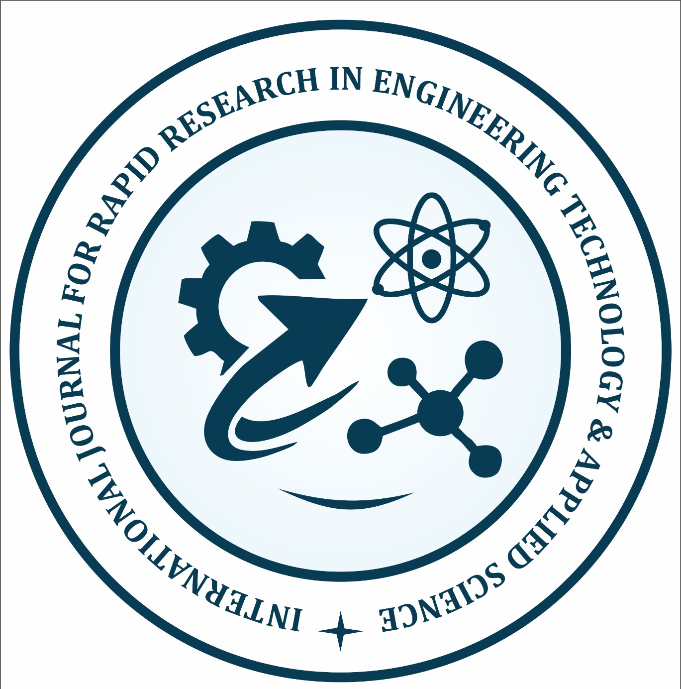 ijrretas Logo